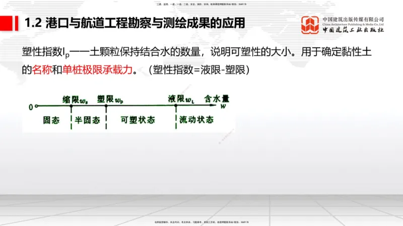 B01节：1.1港口与航道工程的水文和气象及其对施工的影响-1.2港口与航道工程勘察与测绘成果的应用（1）（03.21）_2026年一级建造师_2026年一建港航_2025年一建港航SVIP_讲义