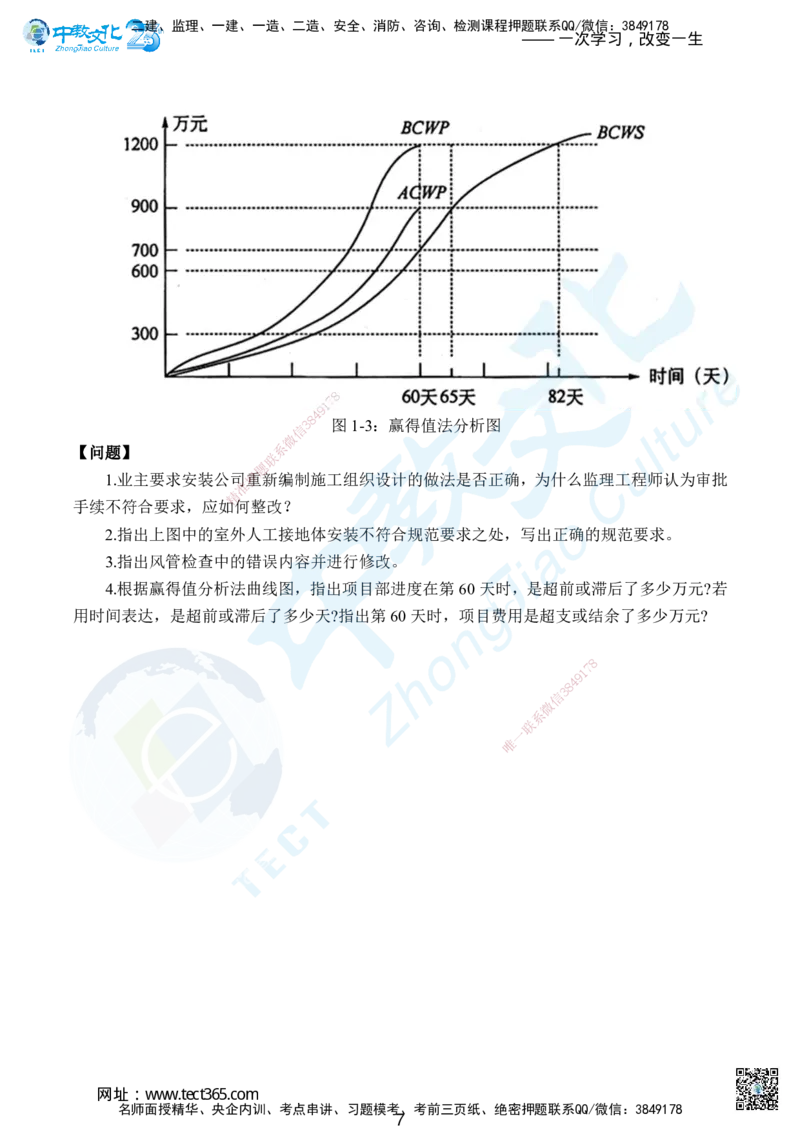 03.2025年一级建造师考试机电工程管理与实务集训卷B_2026年一级建造师_2026年一建机电_2025年一建机电SVIP_04-冲刺串讲✿考点强化✿小灶集训_79-机电《名师集训班》吕教授ZJ