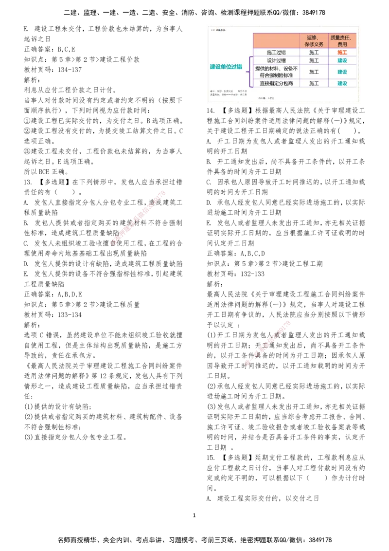 LXG-法规-章节押点金题-李向国_2026年一建法规_2025年一建法规SVIP_01-精华文档✿电子教材✿历年真题_76-法规《冲刺卷+章节押点》LXG