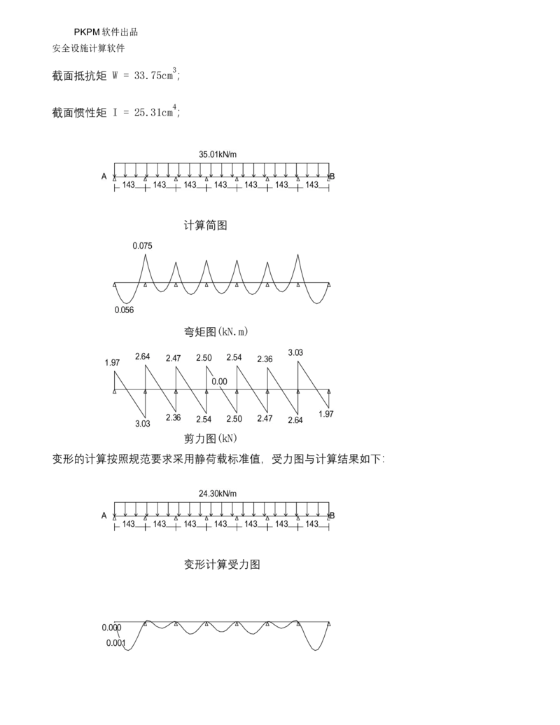 ①方案附件四：栈桥拆除用盘扣架计算书_2021-2023年优秀施组方案_施工方案_方案15-新材料产业大厦项目土石方及基坑支护工程&mdash;局促深基坑出土栈桥安全专项施工方案_1方案及附件
