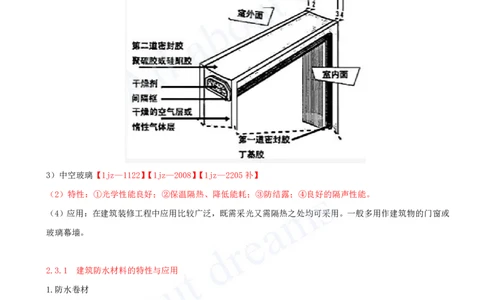 2025-05-第2章-2.2、2.3-装饰装修工程材料、建筑功能材料_2026年一级建造师_2026年一建建筑_2025年一建建筑SVIP_02-基础精讲✿高端面授✿深度强化_徐云博