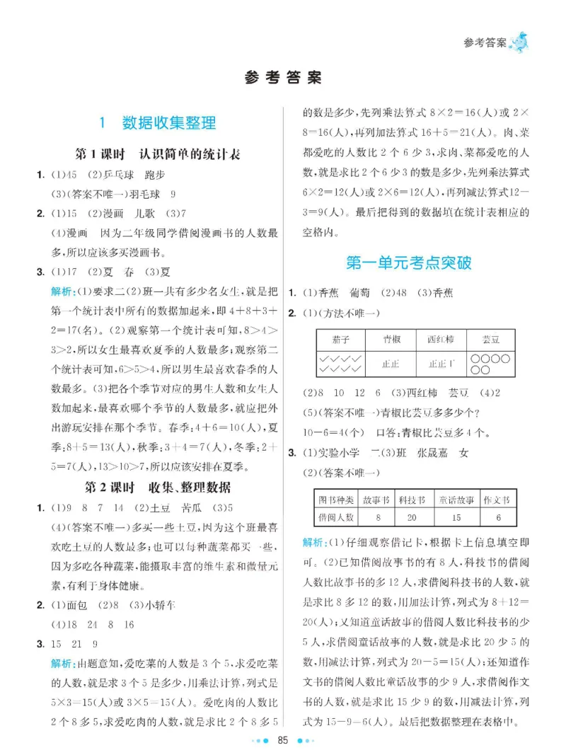 《七彩练霸》数学2年级下册（RJ）答案_二年级上下册资料_小学二年级学习资料-25年更新版_2-04、小学二年级数学下册_2-4-2、练习题、作业、试题、试卷_人教版_电子册类