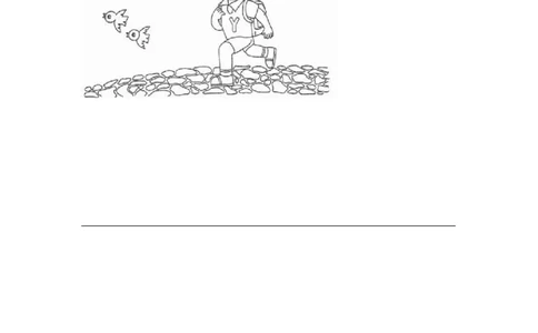 北京市海淀区某名校期末真题测试卷_一年级语文下册（统编版）_老课标资料_复习资料_一下语文期末复习二_模拟演练