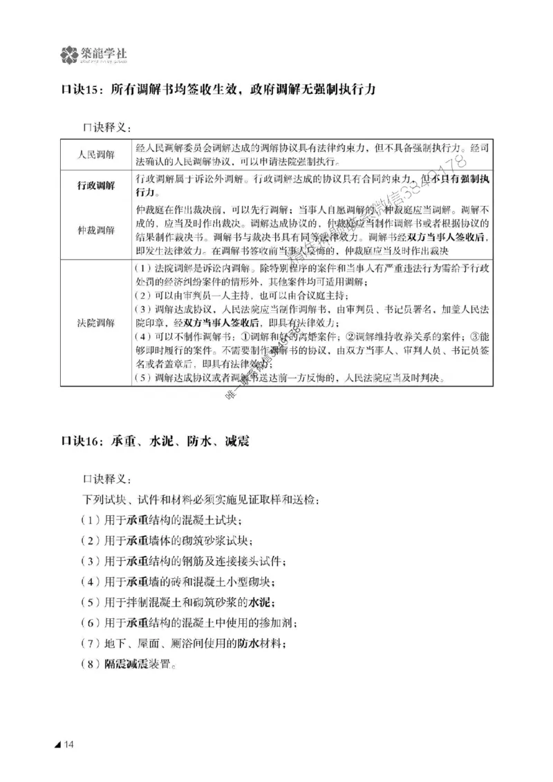 一建-公共科目+公路-记忆口诀_2026年一建法规_2025年一建法规SVIP_01-精华文档✿电子教材✿历年真题_38-法规《公式口诀汇总》ZL