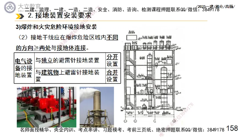 W2025一建机电-高扬-技术板块3-电气_2026年一级建造师_2026年一建机电_2025年一建机电SVIP_01-精华文档✿电子教材✿历年真题_81-机电《板块刷题资料+总结图表》DL