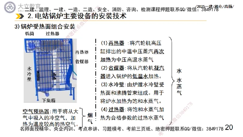 W2025一建机电-高扬-技术板块3-电气_2026年一级建造师_2026年一建机电_2025年一建机电SVIP_01-精华文档✿电子教材✿历年真题_81-机电《板块刷题资料+总结图表》DL