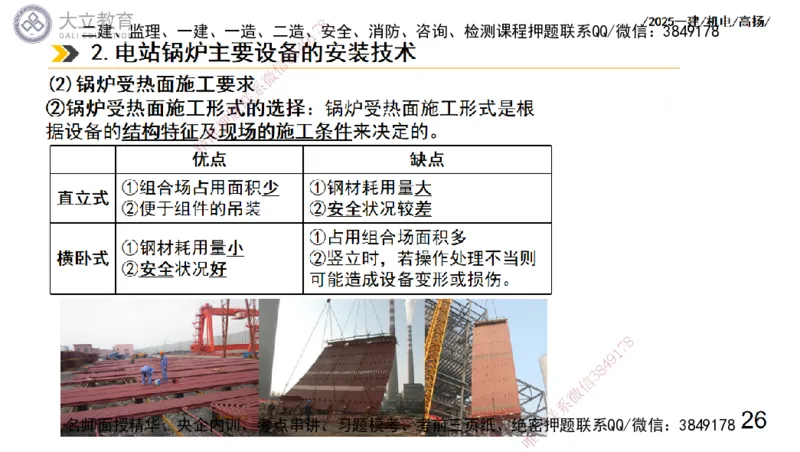 W2025一建机电-高扬-技术板块3-电气_2026年一级建造师_2026年一建机电_2025年一建机电SVIP_01-精华文档✿电子教材✿历年真题_81-机电《板块刷题资料+总结图表》DL