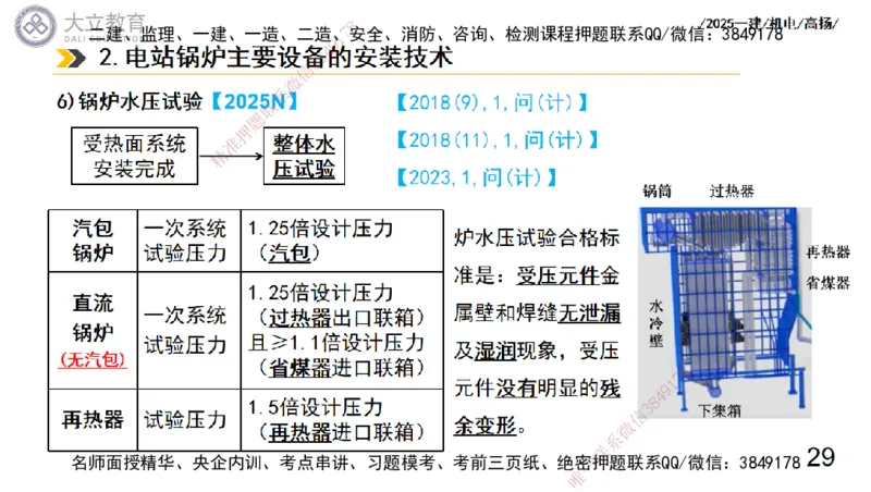 W2025一建机电-高扬-技术板块3-电气_2026年一级建造师_2026年一建机电_2025年一建机电SVIP_01-精华文档✿电子教材✿历年真题_81-机电《板块刷题资料+总结图表》DL