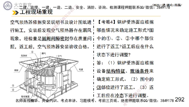 W2025一建机电-高扬-技术板块3-电气_2026年一级建造师_2026年一建机电_2025年一建机电SVIP_01-精华文档✿电子教材✿历年真题_81-机电《板块刷题资料+总结图表》DL