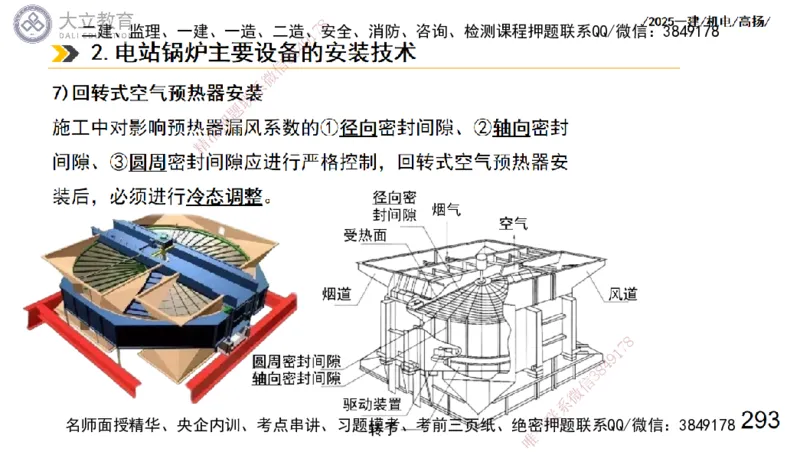 W2025一建机电-高扬-技术板块3-电气_2026年一级建造师_2026年一建机电_2025年一建机电SVIP_01-精华文档✿电子教材✿历年真题_81-机电《板块刷题资料+总结图表》DL