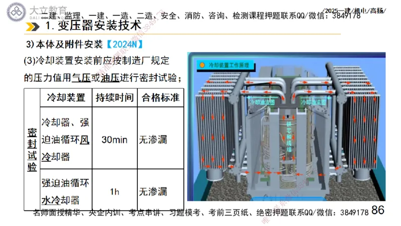 W2025一建机电-高扬-技术板块3-电气_2026年一级建造师_2026年一建机电_2025年一建机电SVIP_01-精华文档✿电子教材✿历年真题_81-机电《板块刷题资料+总结图表》DL
