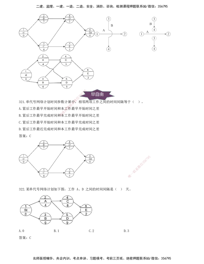 JY-管理-金点题--金月-答案版_2026年一级建造师_2026年一建管理_2025年一建管理SVIP_03-习题精析✿实战特训✿模考通关_31-管理《金点题班》金月KL推荐_讲义