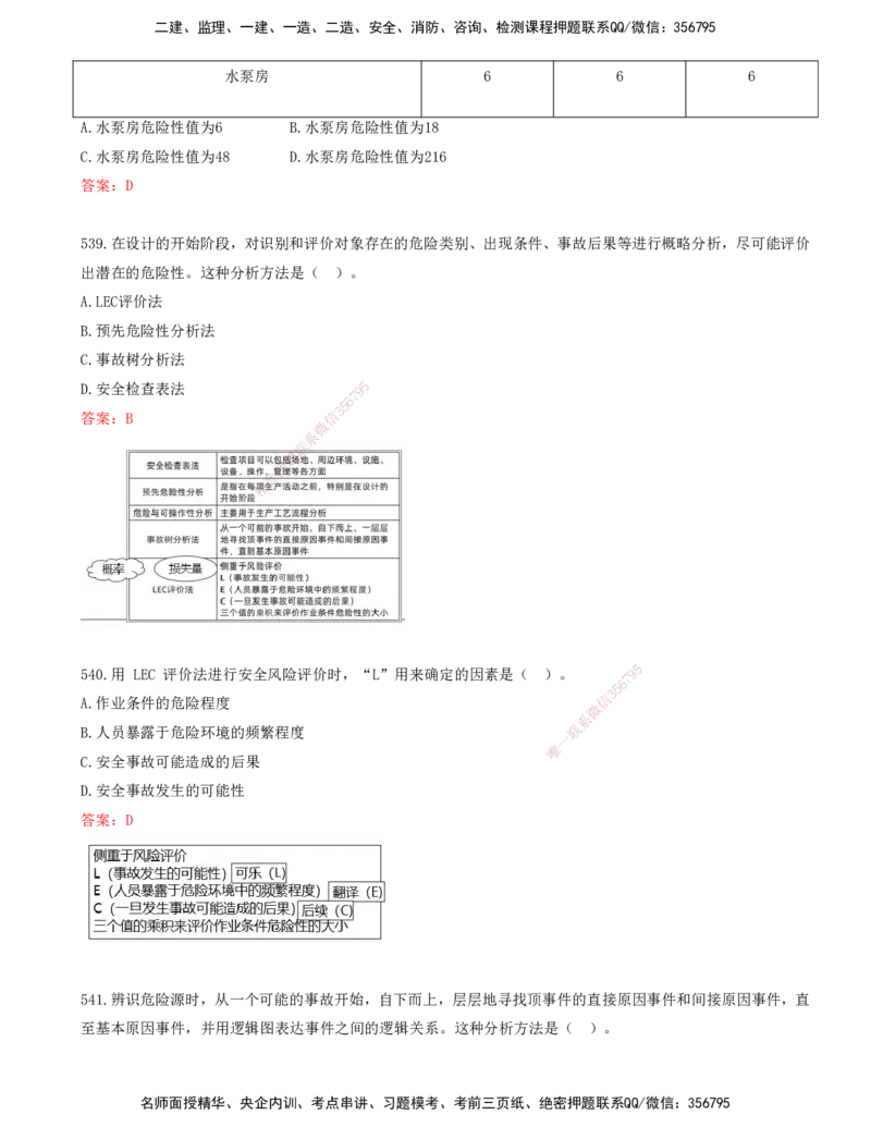JY-管理-金点题--金月-答案版_2026年一级建造师_2026年一建管理_2025年一建管理SVIP_03-习题精析✿实战特训✿模考通关_31-管理《金点题班》金月KL推荐_讲义