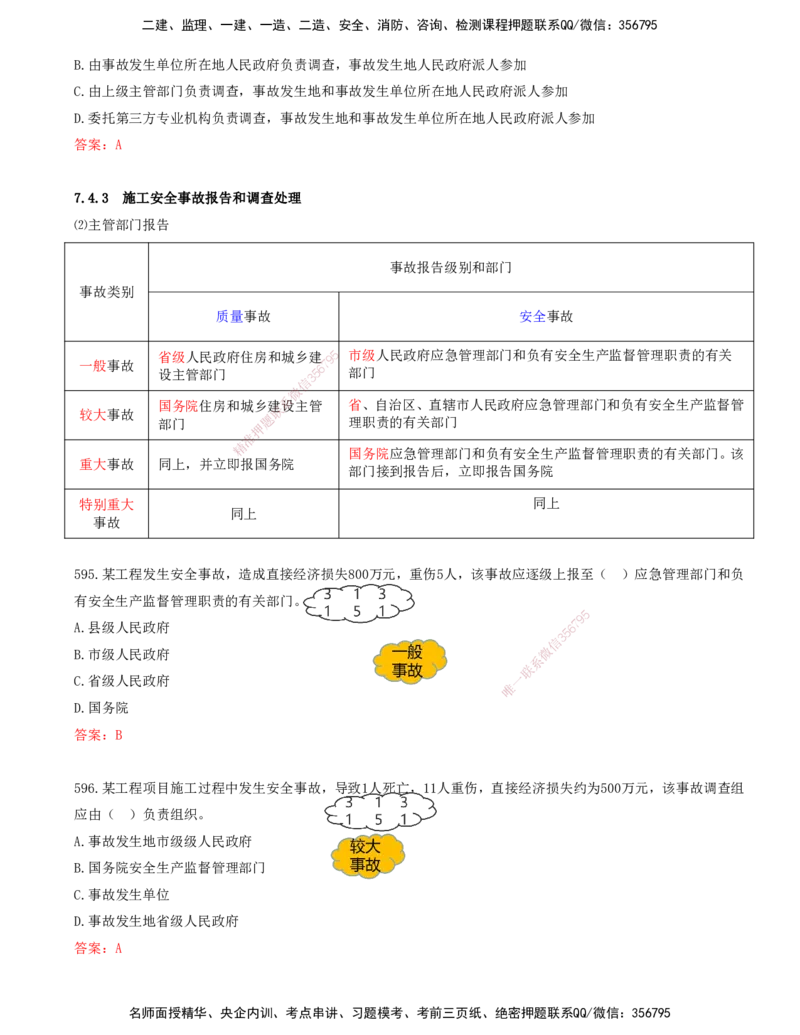 JY-管理-金点题--金月-答案版_2026年一级建造师_2026年一建管理_2025年一建管理SVIP_03-习题精析✿实战特训✿模考通关_31-管理《金点题班》金月KL推荐_讲义