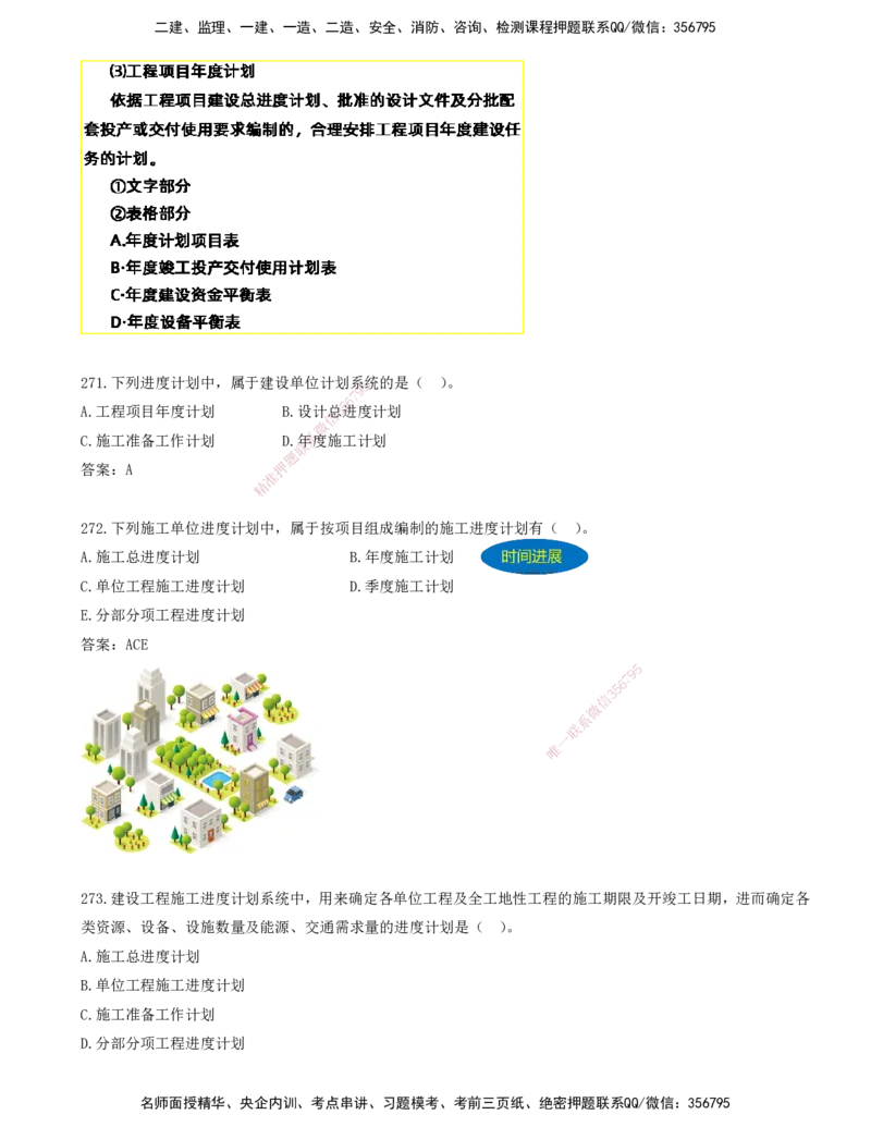 JY-管理-金点题--金月-答案版_2026年一级建造师_2026年一建管理_2025年一建管理SVIP_03-习题精析✿实战特训✿模考通关_31-管理《金点题班》金月KL推荐_讲义