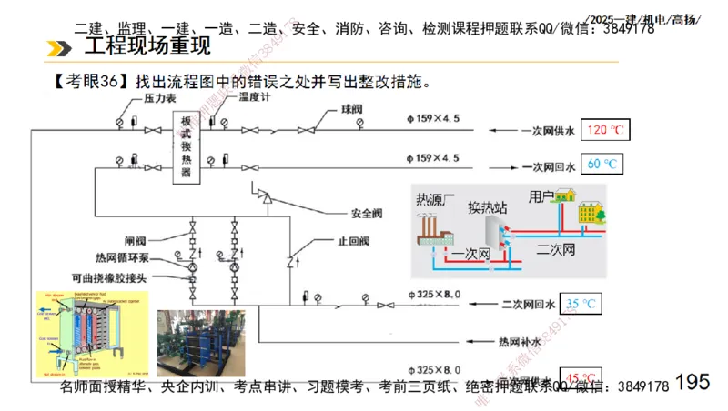 s2025一建机电-高扬-技术板块3-电气_2026年一级建造师_2026年一建机电_2025年一建机电SVIP_04-冲刺串讲✿考点强化✿小灶集训_31-机电《案例专项班》高扬DL_讲义