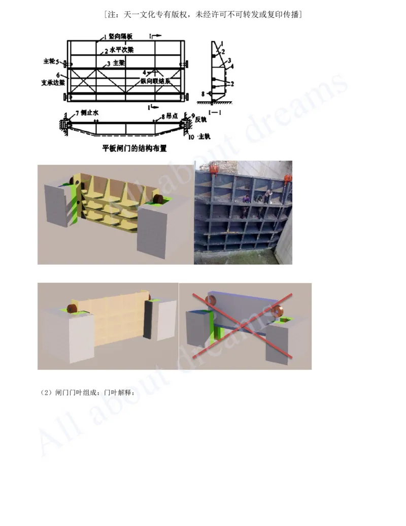 2025-45-第1篇-第6章-6.1-水闸施工技术（三）_2026年一级建造师_2026年一建水利_2025年一建水利SVIP_02-基础精讲✿高端面授✿深度强化_12-水利《天一精讲班》李想KL_讲义