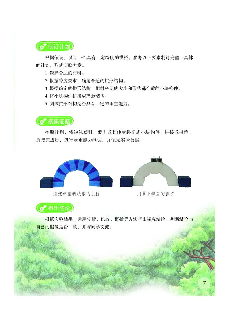 粤教版5年级科学下册高清教材_全部版本&bull;小学科学电子课本_粤教版小学科学电子课本