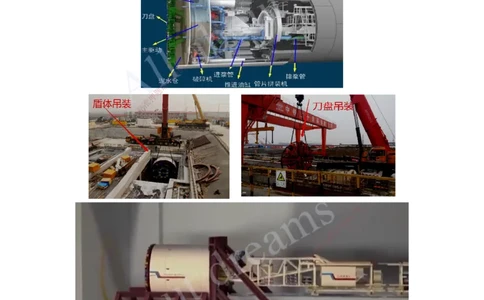 2025-23-第3章-城市隧道工程与城市轨道交通工程（四）_2026年一级建造师_2026年一建市政_2025年一建市政SVIP_02-基础精讲✿高端面授✿深度强化_董雨佳_讲义