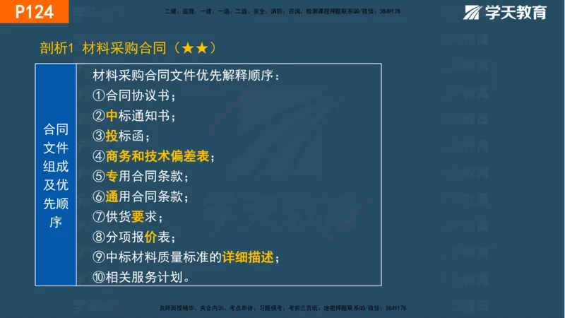 03.2025年一建《管理》直播带学--第3章彩色观看版_2026年一级建造师_2026年一建管理_2025年一建管理SVIP_02-基础精讲✿高端面授✿深度强化_34-管理《直播带学班》陈晨XT