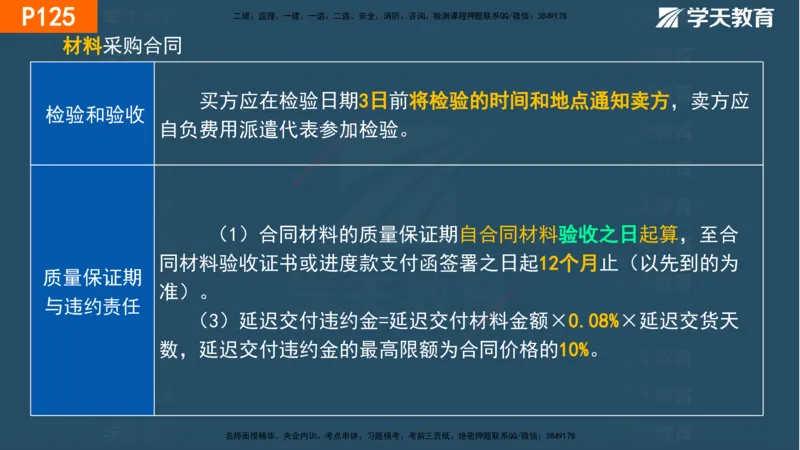 03.2025年一建《管理》直播带学--第3章彩色观看版_2026年一级建造师_2026年一建管理_2025年一建管理SVIP_02-基础精讲✿高端面授✿深度强化_34-管理《直播带学班》陈晨XT