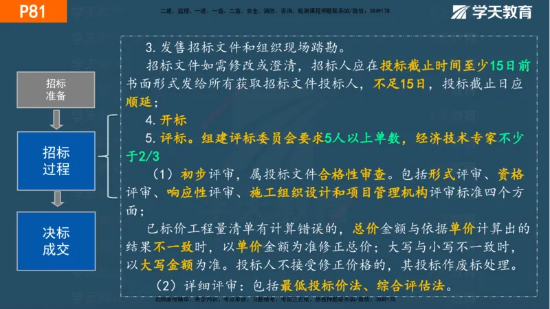 03.2025年一建《管理》直播带学--第3章彩色观看版_2026年一级建造师_2026年一建管理_2025年一建管理SVIP_02-基础精讲✿高端面授✿深度强化_34-管理《直播带学班》陈晨XT