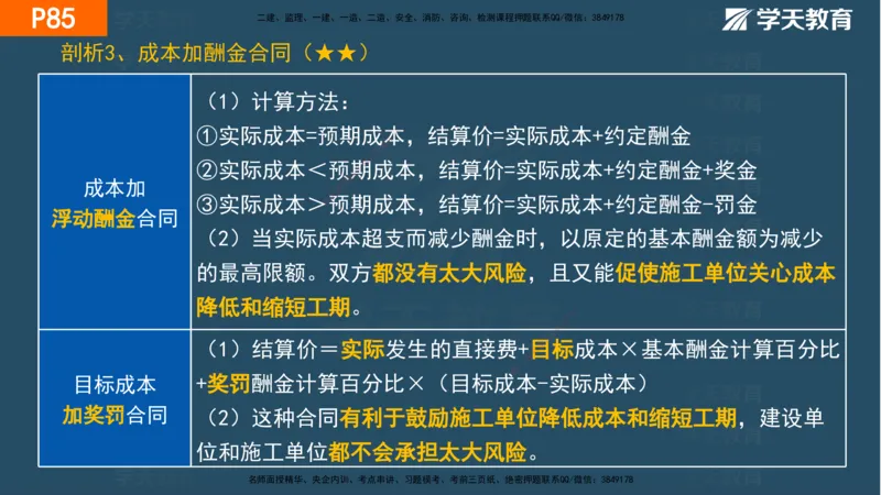 03.2025年一建《管理》直播带学--第3章彩色观看版_2026年一级建造师_2026年一建管理_2025年一建管理SVIP_02-基础精讲✿高端面授✿深度强化_34-管理《直播带学班》陈晨XT