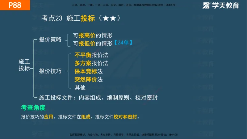 03.2025年一建《管理》直播带学--第3章彩色观看版_2026年一级建造师_2026年一建管理_2025年一建管理SVIP_02-基础精讲✿高端面授✿深度强化_34-管理《直播带学班》陈晨XT