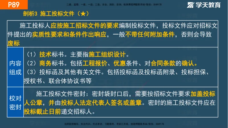 03.2025年一建《管理》直播带学--第3章彩色观看版_2026年一级建造师_2026年一建管理_2025年一建管理SVIP_02-基础精讲✿高端面授✿深度强化_34-管理《直播带学班》陈晨XT