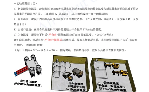 2025-36-第1篇-第4章-4.1-混凝土的生产与浇筑（四）_2026年一级建造师_2026年一建水利_2025年一建水利SVIP_02-基础精讲✿高端面授✿深度强化_12-水利《天一精讲班》李想KL_讲义