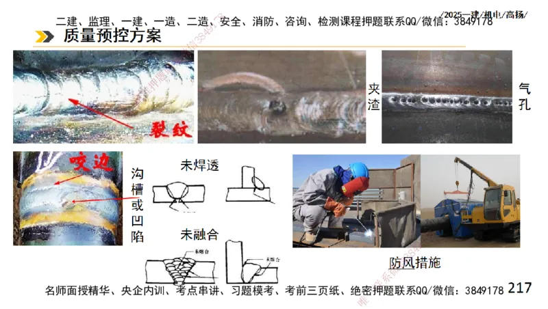 s2025一建机电-高扬-技术板块2-工艺_2026年一级建造师_2026年一建机电_2025年一建机电SVIP_04-冲刺串讲✿考点强化✿小灶集训_31-机电《案例专项班》高扬DL_讲义