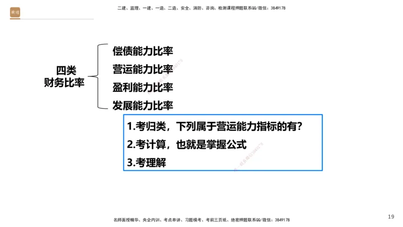 03.2025王晓波-精考速通-经济3_2026年一级建造师_2026年一建经济_2025年一建经济SVIP_02-基础精讲✿高端面授✿深度强化_20-经济《精考速通直播》王晓波HX_讲义