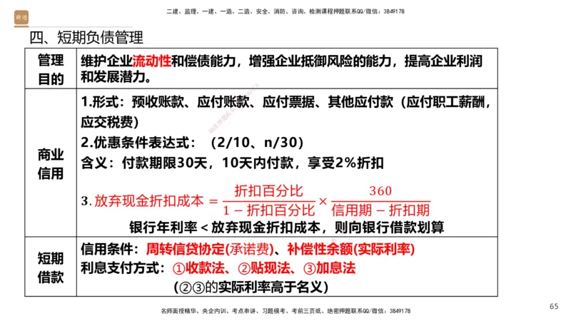 03.2025王晓波-精考速通-经济3_2026年一级建造师_2026年一建经济_2025年一建经济SVIP_02-基础精讲✿高端面授✿深度强化_20-经济《精考速通直播》王晓波HX_讲义