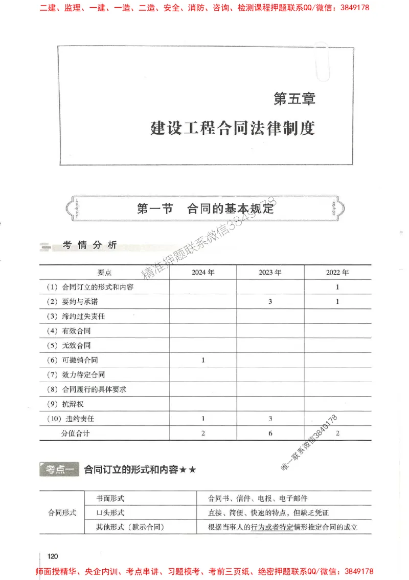 一建法规-唐忍-百题讲坛_2026年一建法规_2025年一建法规SVIP_01-精华文档✿电子教材✿历年真题_44-法规《百题讲坛》唐忍推荐