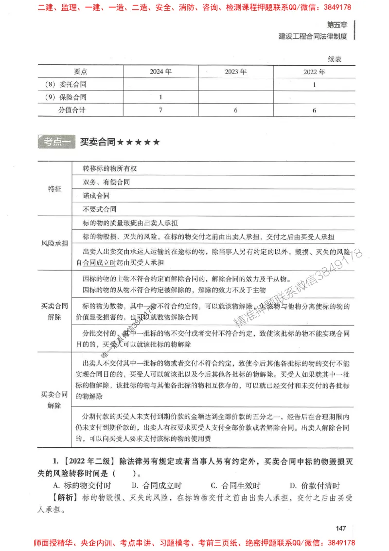 一建法规-唐忍-百题讲坛_2026年一建法规_2025年一建法规SVIP_01-精华文档✿电子教材✿历年真题_44-法规《百题讲坛》唐忍推荐
