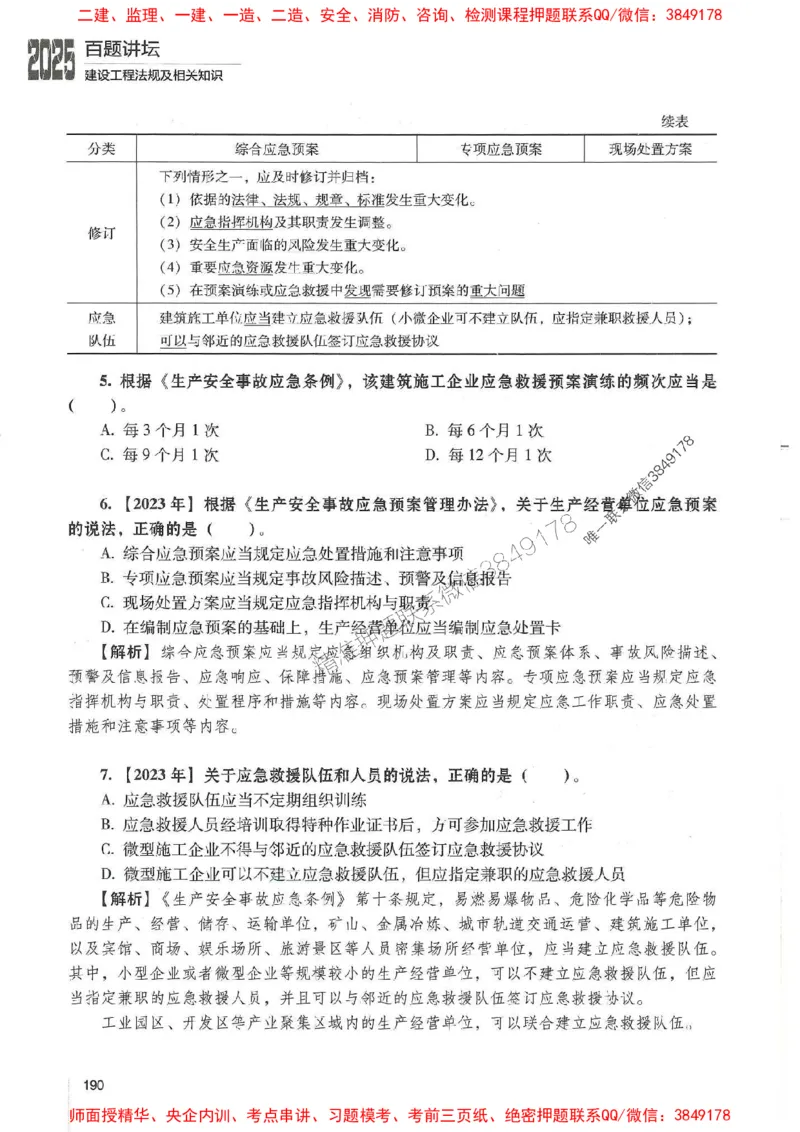 一建法规-唐忍-百题讲坛_2026年一建法规_2025年一建法规SVIP_01-精华文档✿电子教材✿历年真题_44-法规《百题讲坛》唐忍推荐