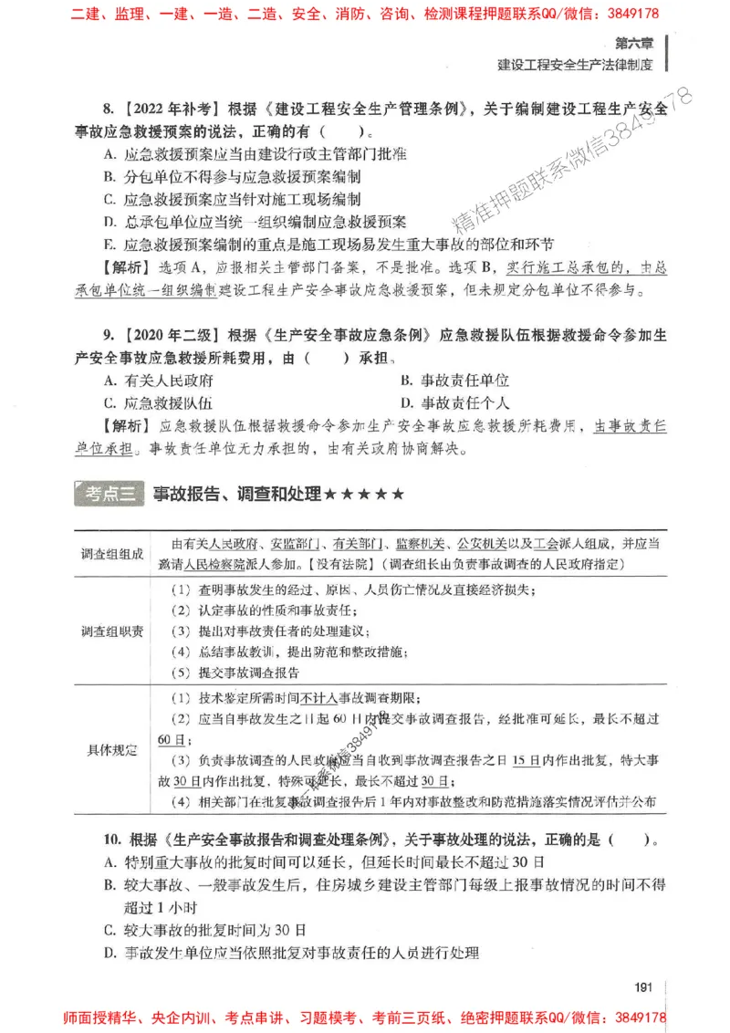 一建法规-唐忍-百题讲坛_2026年一建法规_2025年一建法规SVIP_01-精华文档✿电子教材✿历年真题_44-法规《百题讲坛》唐忍推荐