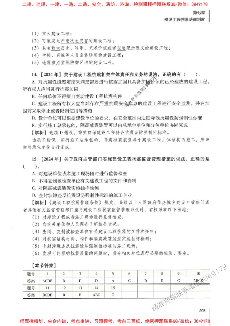 一建法规-唐忍-百题讲坛_2026年一建法规_2025年一建法规SVIP_01-精华文档✿电子教材✿历年真题_44-法规《百题讲坛》唐忍推荐