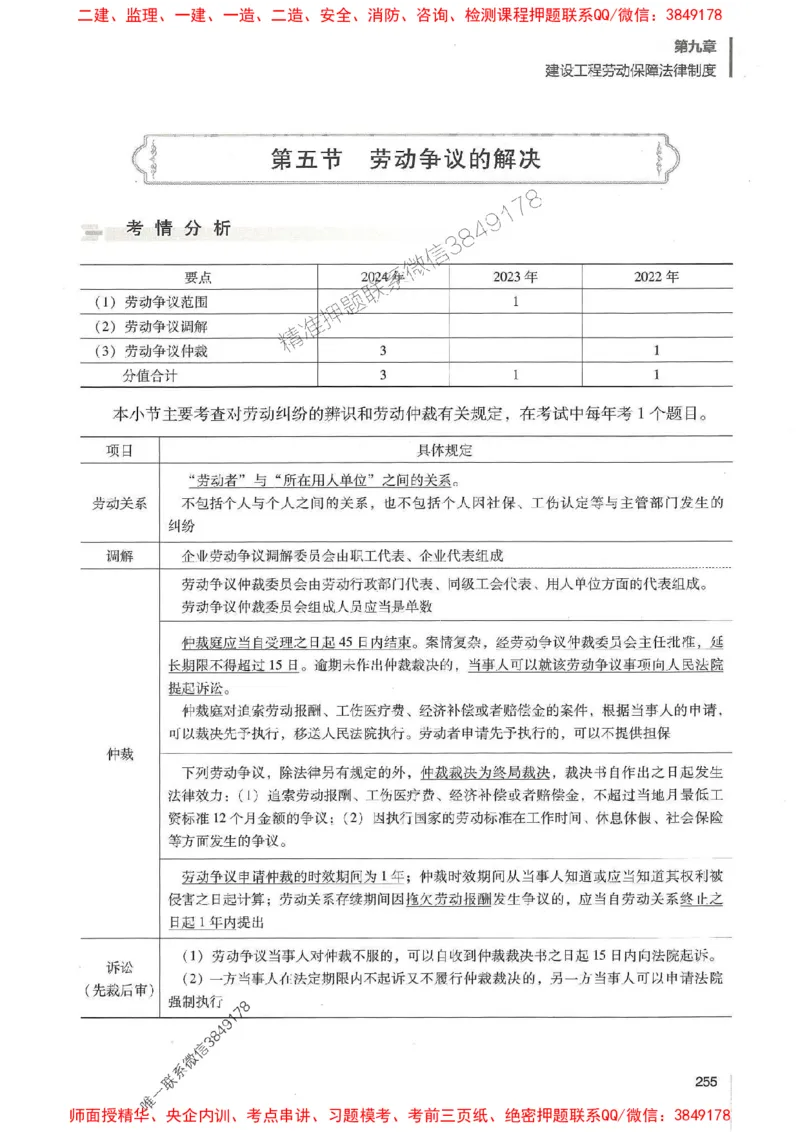 一建法规-唐忍-百题讲坛_2026年一建法规_2025年一建法规SVIP_01-精华文档✿电子教材✿历年真题_44-法规《百题讲坛》唐忍推荐