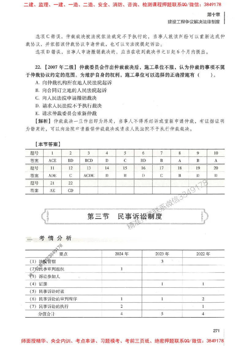 一建法规-唐忍-百题讲坛_2026年一建法规_2025年一建法规SVIP_01-精华文档✿电子教材✿历年真题_44-法规《百题讲坛》唐忍推荐