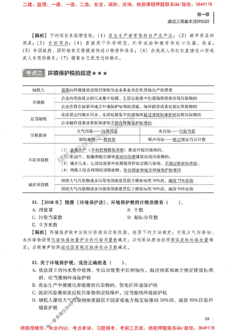 一建法规-唐忍-百题讲坛_2026年一建法规_2025年一建法规SVIP_01-精华文档✿电子教材✿历年真题_44-法规《百题讲坛》唐忍推荐