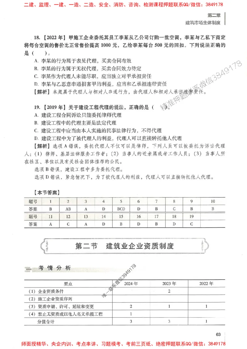 一建法规-唐忍-百题讲坛_2026年一建法规_2025年一建法规SVIP_01-精华文档✿电子教材✿历年真题_44-法规《百题讲坛》唐忍推荐