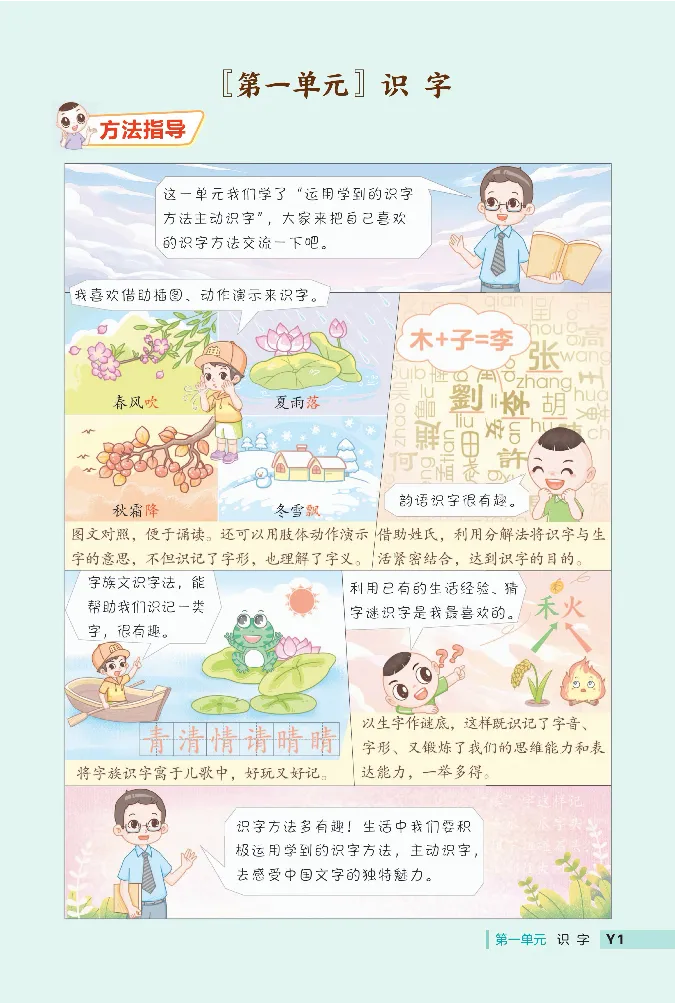 《典中点》阅读提分法-2024语文1年级下册（RJ）_一年级上下册资料_小学一年级学习资料-25年更新版_1-02、小学一年级语文下册_3-6-2-2、练习题、作业、专项、试卷_部编（人教）版_电子册类