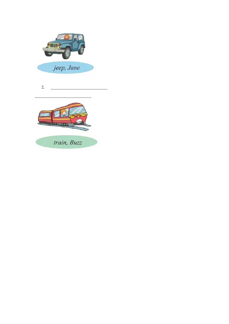 Module6Unit2It'smyruler习题2_一年级上下册资料_一年级上语数英上下册学习资料_3-6-5、小学一年级英语上册_外研版一起点_2、同步练习_Module6