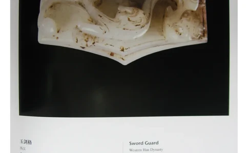 中国出土玉器全集(5)河南_部分4_X018-玉石珠宝鉴定教程最新合集_5、玉石鉴定专题全套课程_玉石电子书_中国出土玉石全集