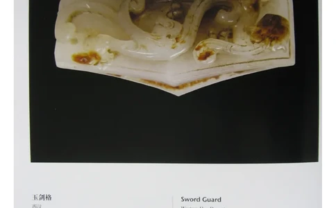 中国出土玉器全集(5)河南_部分4_X018-玉石珠宝鉴定教程最新合集_5、玉石鉴定专题全套课程_玉石电子书_中国出土玉石全集