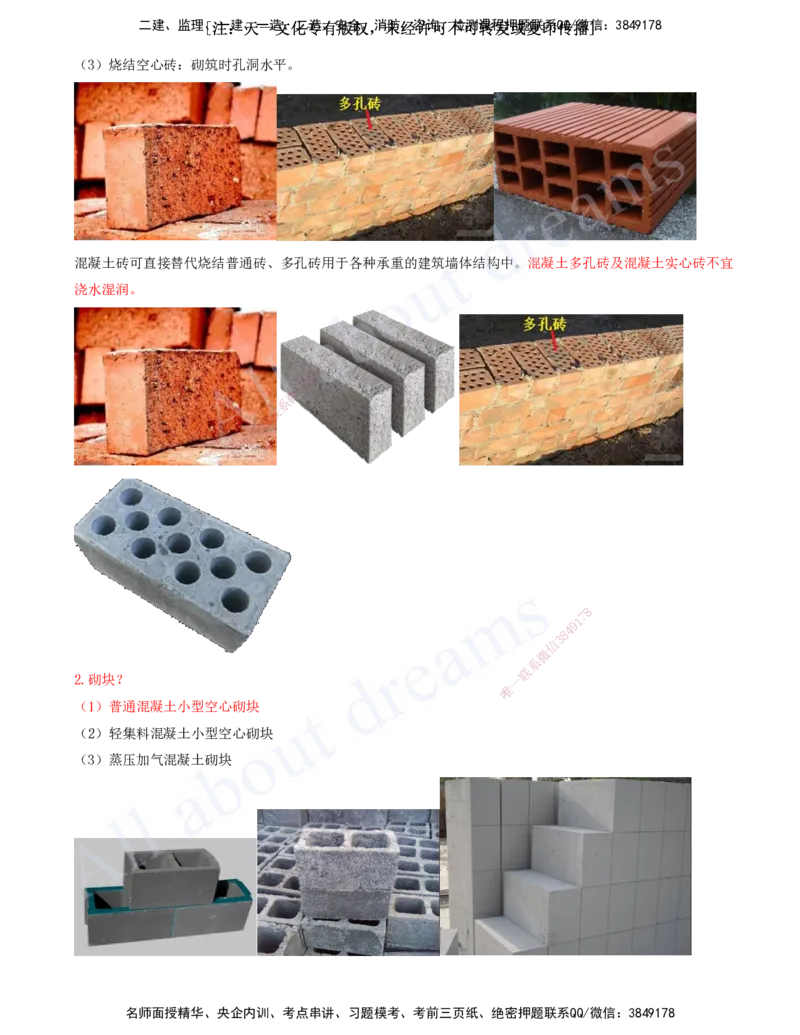 2025-04-冲刺串讲（四）_2026年一级建造师_2026年一建建筑_2025年一建建筑SVIP_04-冲刺串讲✿考点强化✿小灶集训_09-建筑《冲刺串讲班》周超KL_讲义