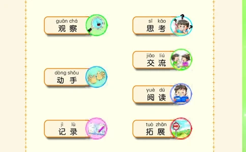 苏教版2年级科学下册高清教材_全部版本&bull;小学科学电子课本_苏教版小学科学电子课本