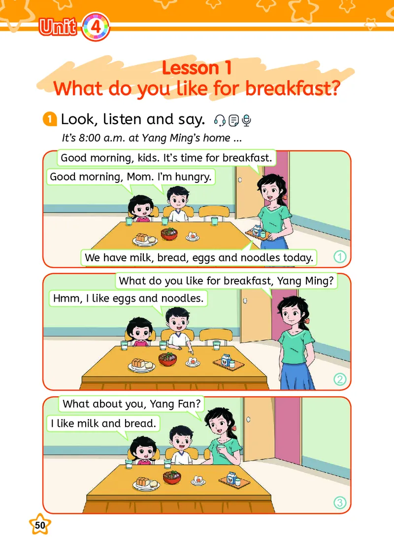 英语三下闽教版（2025春）_小学全网线上同款资料_2025春新增教材合集_小学英语（2025春新教材）