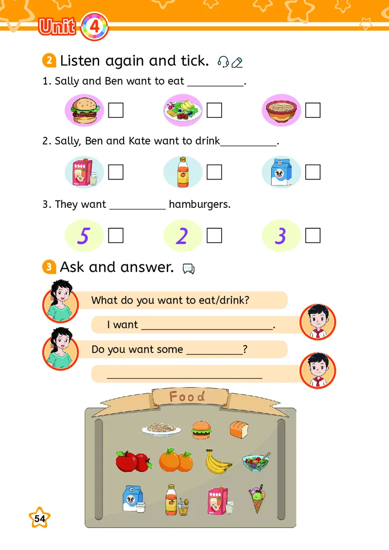 英语三下闽教版（2025春）_小学全网线上同款资料_2025春新增教材合集_小学英语（2025春新教材）